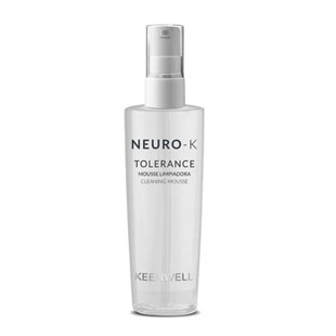 Picture of KEENWELL CLEANSING MOUSSE 200ML PINK